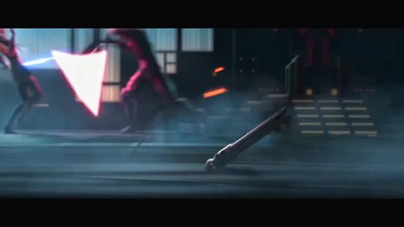 Ahsoka tano x darth maul