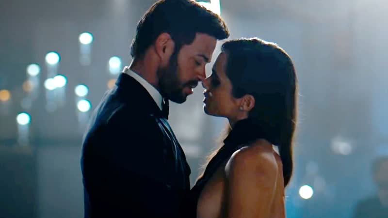 В объятиях убийцы | en brazos de un asesino (2019)