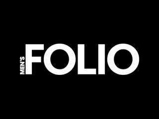 Men's folio march 2021