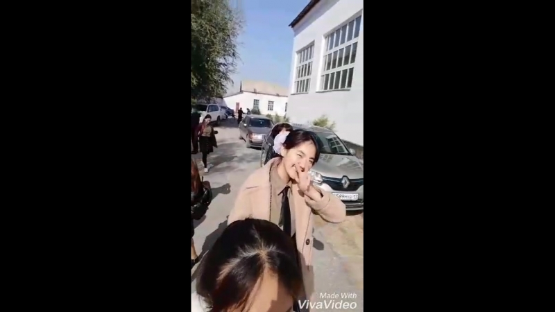 Часть 4 налардың бәрі менің артымнан келе жатыр😂😂