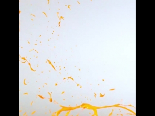 Splish splash 💦 there's more #keepitspotless all week at 730p/630c! 💙🧡