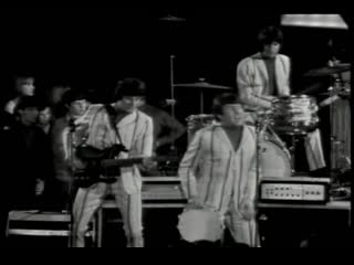 The troggs beat,beat,beat live 1967