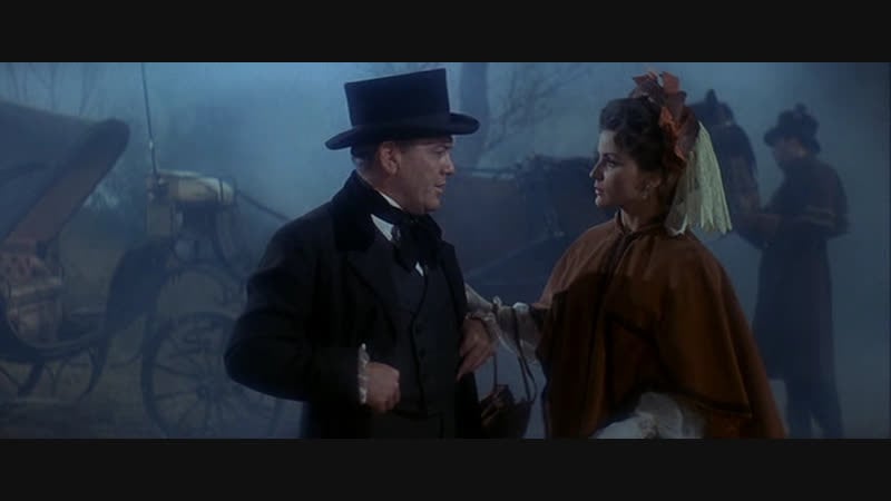 Заколдованный замок (ларафт) проклятый дворец / the haunted palace (1963) роджер корман 720