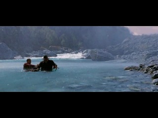 Следопыт / tracker (2010) hdrip