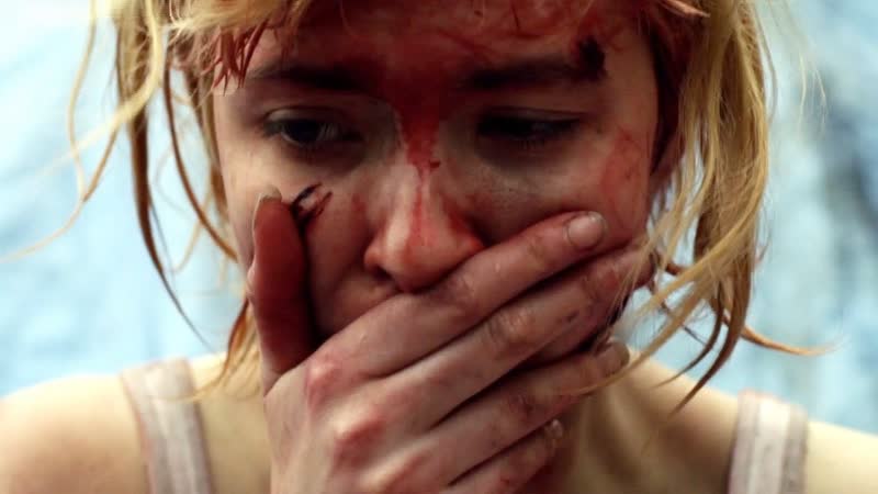 Зловещие намерения (2021)