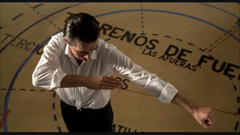 «матадор» (1986) триллер, драма педро альмодовар