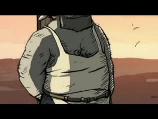 Казнь эмиля из valiant hearts the great war