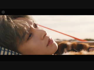 181018 exo's lay @ 'namanana' mv teaser