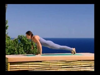 Nicki doane ashtanga yoga beginners practice