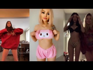 Tiktok (no nude) pmv