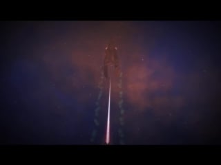 Discovery freelancer cinematic trailer