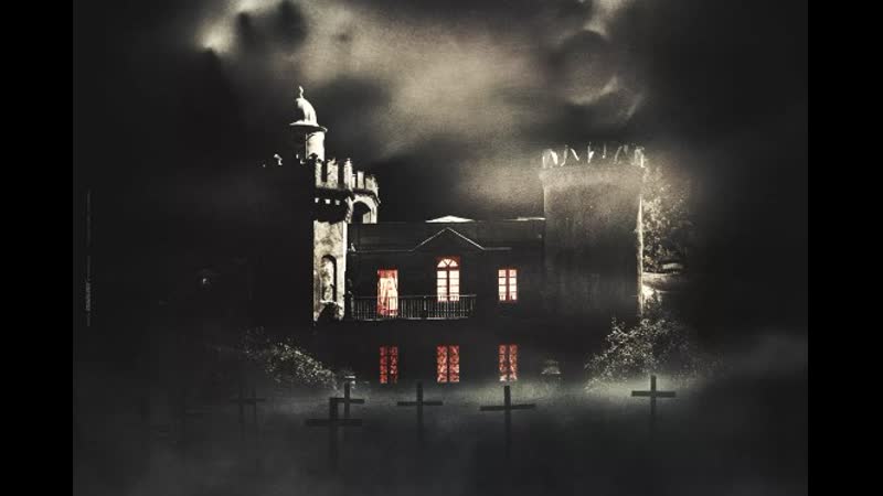 Секта the nest (il nido) (2019)