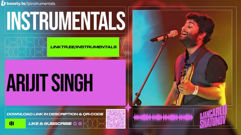 Arijit singh ft himesh reshammiya tera chehra (from sanam teri kasam ) (lofi mix) (instrumental)
