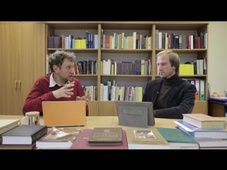 А 1 19 глобальные научные революции часть 1 философия науки для аспирантов