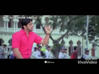 Tera dil mere paas rehne de