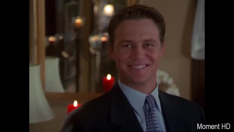 Зачарованные старейшины прерывают свадьбу пайпер и лео