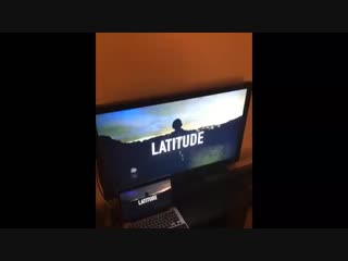 🌹lil peep 💔 latitude (old video)