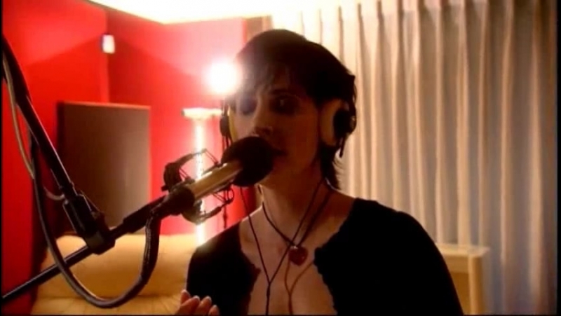 Enya about tracks from "and winter came " {epk} 2008
