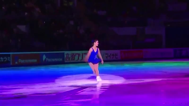 Yuna shiraiwa ex 2018 rostelecom cup