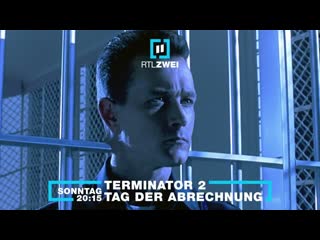 Terminator 2 tag der abrechnung tagesfrei