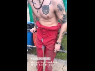 Emerson ig remington who can sew?