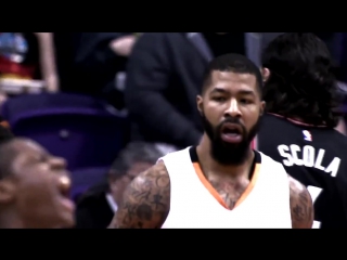 Markieff morris |