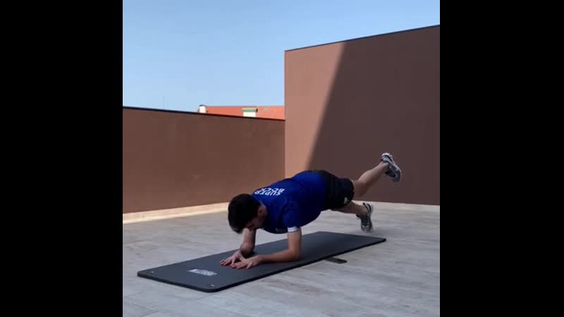 Treino vítor ferreira