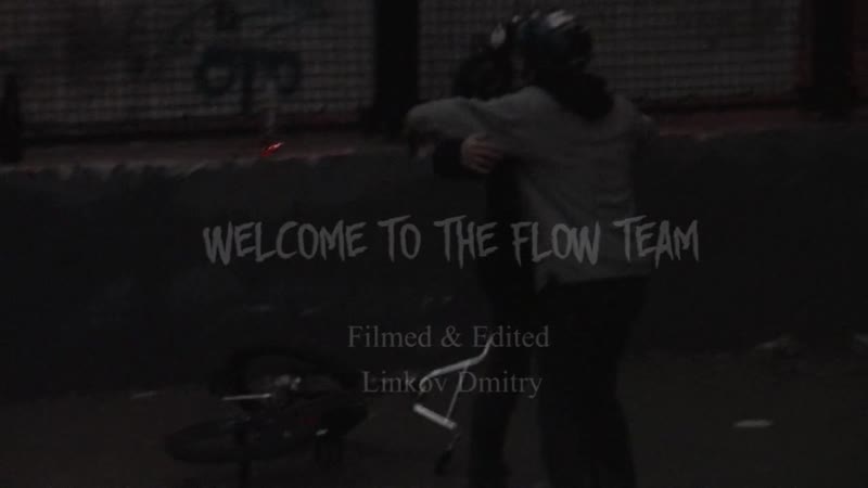 Agarkov artem welcome to the hellride flow hd