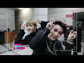 Simply k pop harddrive dump simplykpop ateez 에이티즈 halahala kpop