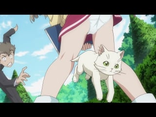 [abd] ladies versus butlers! / леди против дворецких! [03 из 12] ancord