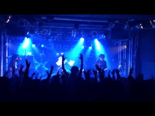 Leetspeak monsters black owl (, welcome to monster’s theater 2019』 ～迷い子を導く月夜の旅～, live в )