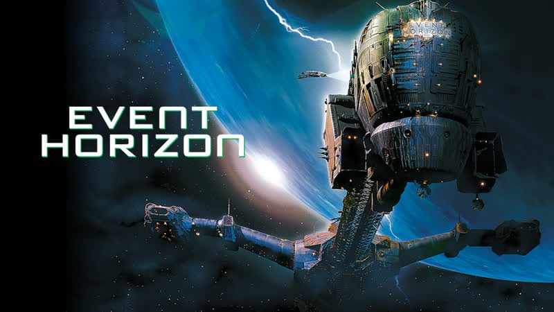 Сквозь горизонт (1997)