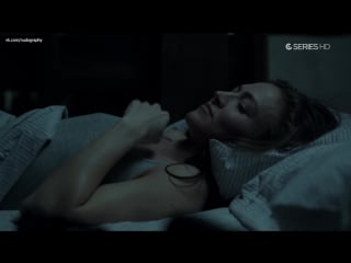 Триесте келли данн (trieste kelly dunn) в сериале "банши" (banshee, 2015) сезон 3 / серия 1 (s03e01) 1080p
