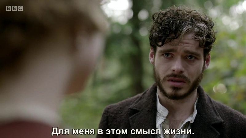 Любовник леди чаттерлей (тв) / lady chatterley's lover russub