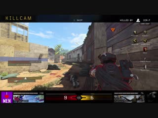 Treyarch, we need to talk black ops 4