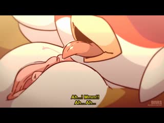 [diives] lizhi's soft victory | ласковая победа ли чжи