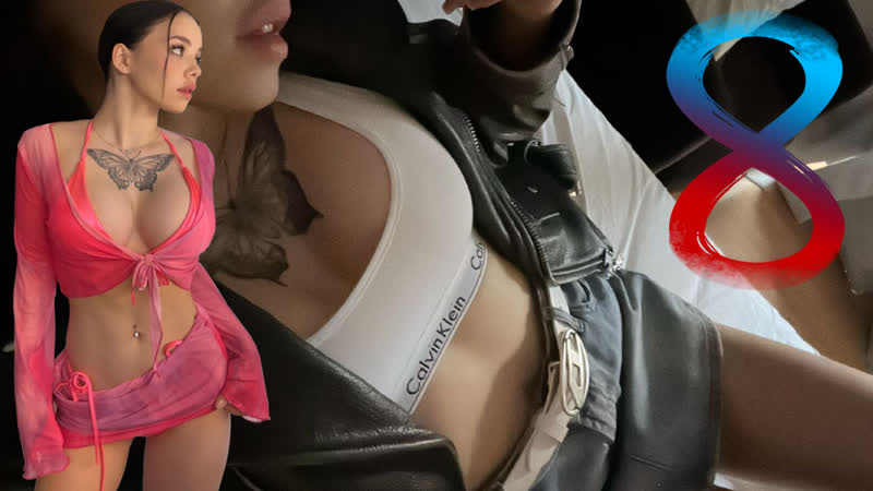 Эвелина лунаком ★ hottest tribute chapter 8