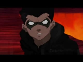 Damian wayne e oliver queen amv porn