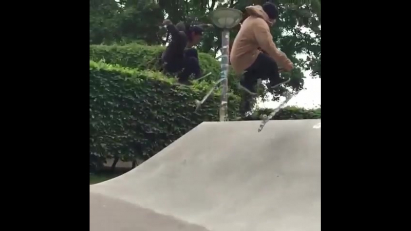 360 flip