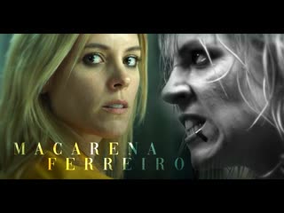 Macarena ferreiro | now you