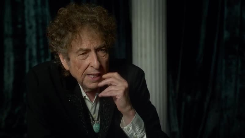 Rolling thunder revue a bob dylan story by martin scorsese, 2019