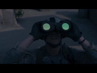 Форпост русский трейлер (2020)