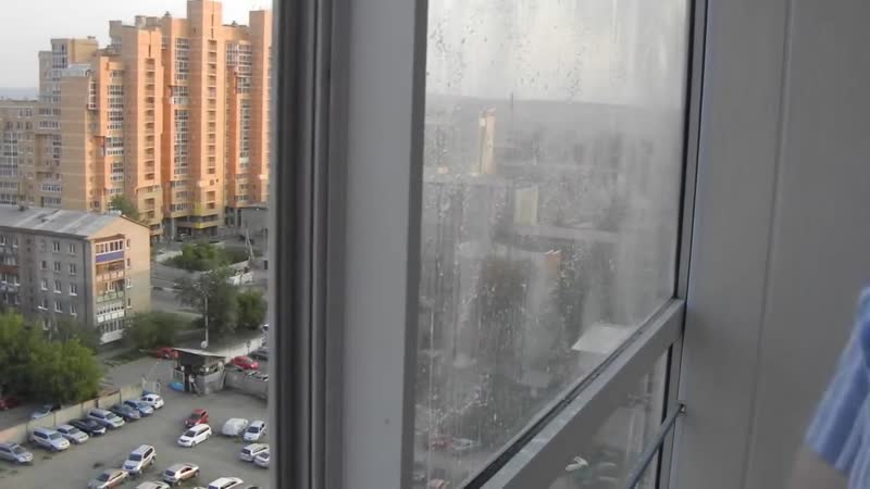 Магнитная щетка для мытья окон window wizard видео отзыв (стекло 6мм)