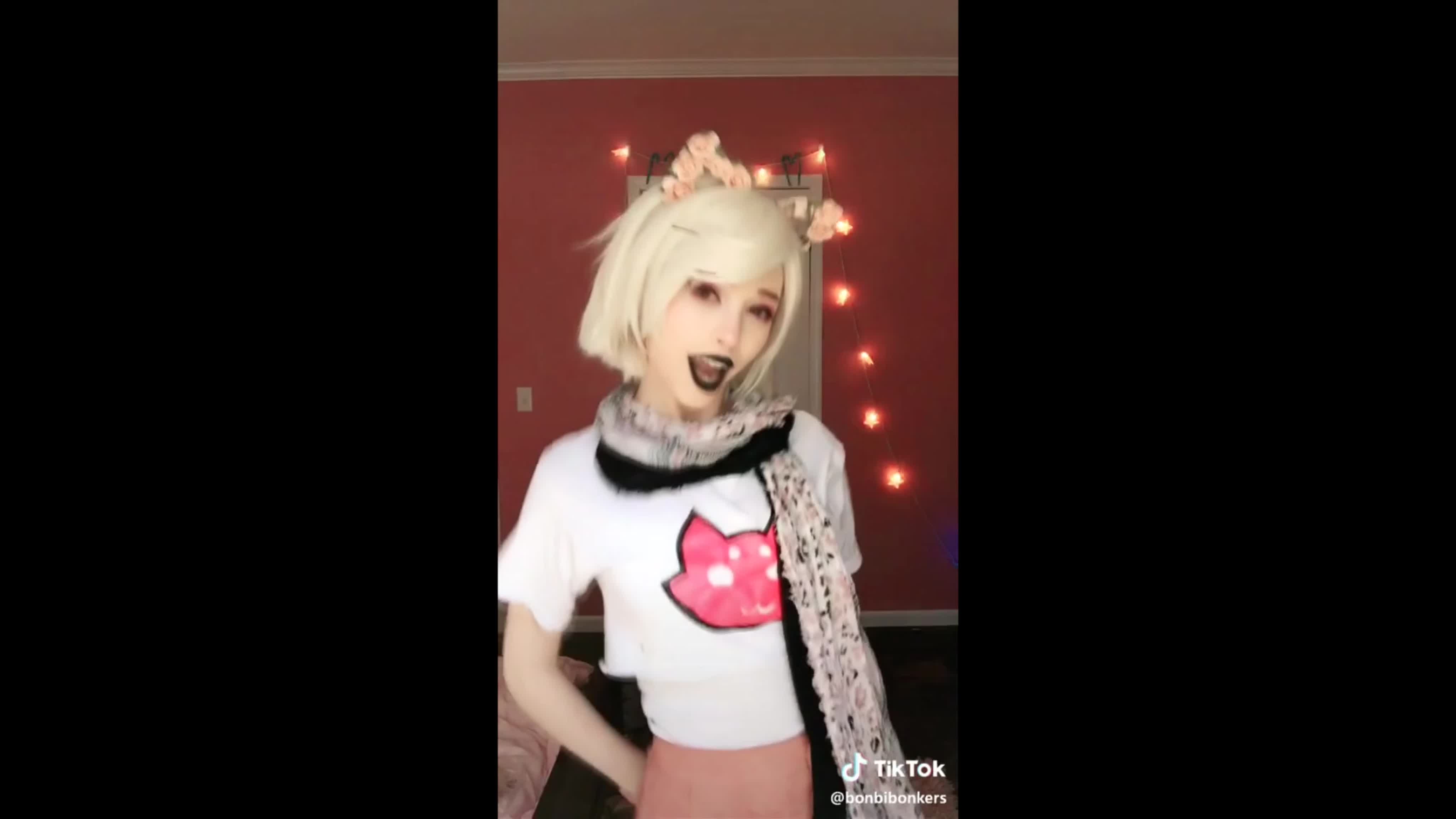 Homestuck Cosplay Porn Sex - Mocha bean #roxylalonde#roxylalondecosplay#cosplay#cosplayer#homestuck#homestu  (1) - BEST XXX TUBE