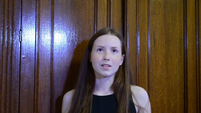 Зритель пермского тюза алина никитина