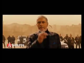 Saaho on 25th april, sat, at 8 pm, only on on andpictures