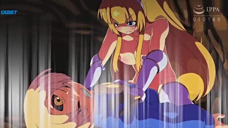 Опасность для валькирии 1 серия (озвучка) valkyrie hazard