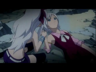 Mirajane fairy tail ᴹᴱᴾᵖᵃʳᵗ