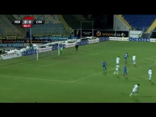 Levski sofia slavia sofia [3]