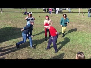 Владик vs хохо part 2